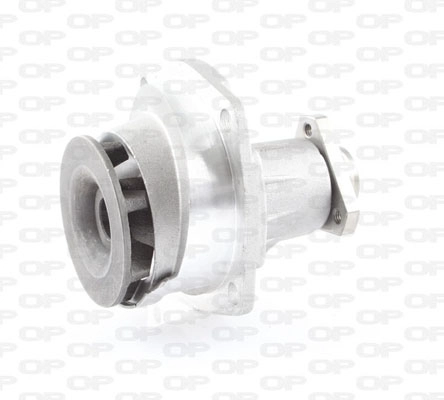 Водяной насос охлаждение двигателя OPEN PARTS WAP8001.00