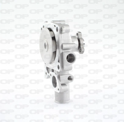 Водяной насос охлаждение двигателя OPEN PARTS WAP8016.00