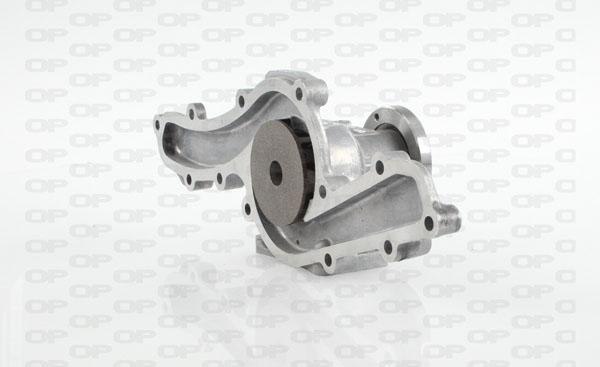 Водяной насос охлаждение двигателя OPEN PARTS WAP8076.00
