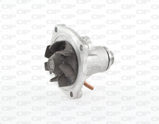 Водяной насос охлаждение двигателя OPEN PARTS WAP8112.00