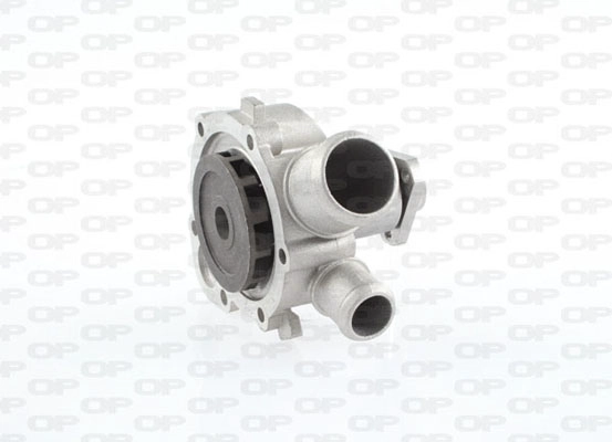 Водяной насос охлаждение двигателя OPEN PARTS WAP8141.00