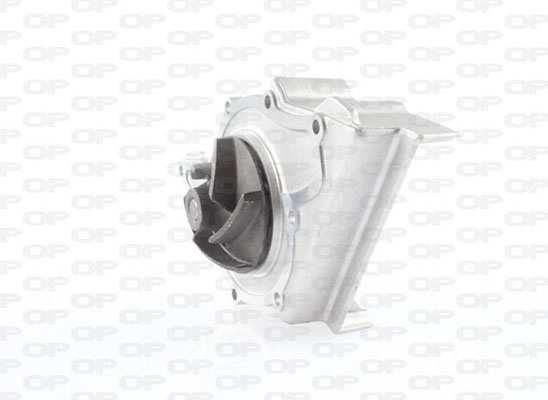 Водяной насос охлаждение двигателя OPEN PARTS WAP8201.00