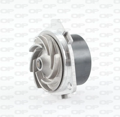 Водяной насос охлаждение двигателя OPEN PARTS WAP8218.00