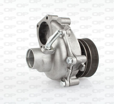 Водяной насос охлаждение двигателя OPEN PARTS WAP8248.10