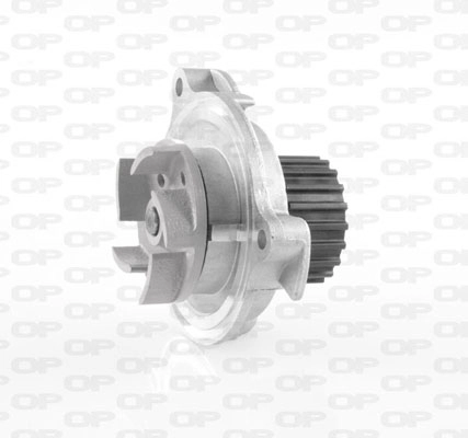 Водяной насос охлаждение двигателя OPEN PARTS WAP8251.00