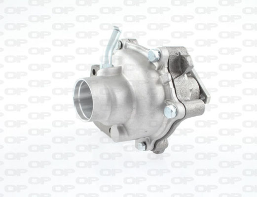 Водяной насос охлаждение двигателя OPEN PARTS WAP8255.10