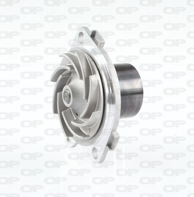 Водяной насос охлаждение двигателя OPEN PARTS WAP8260.00