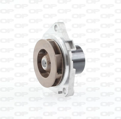 Водяной насос охлаждение двигателя OPEN PARTS WAP8404.00