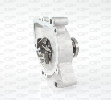 Водяной насос охлаждение двигателя OPEN PARTS WAP8478.00