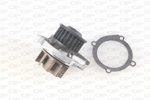 Водяной насос охлаждение двигателя OPEN PARTS WAP8515.00