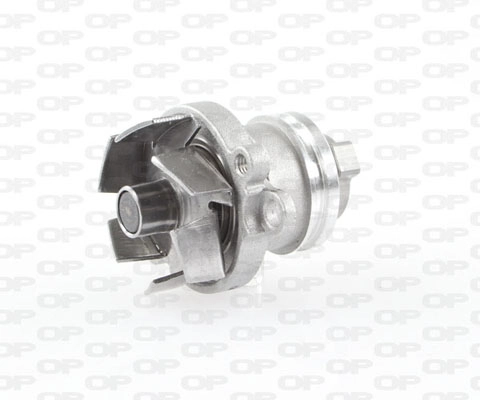Водяной насос охлаждение двигателя OPEN PARTS WAP8549.00