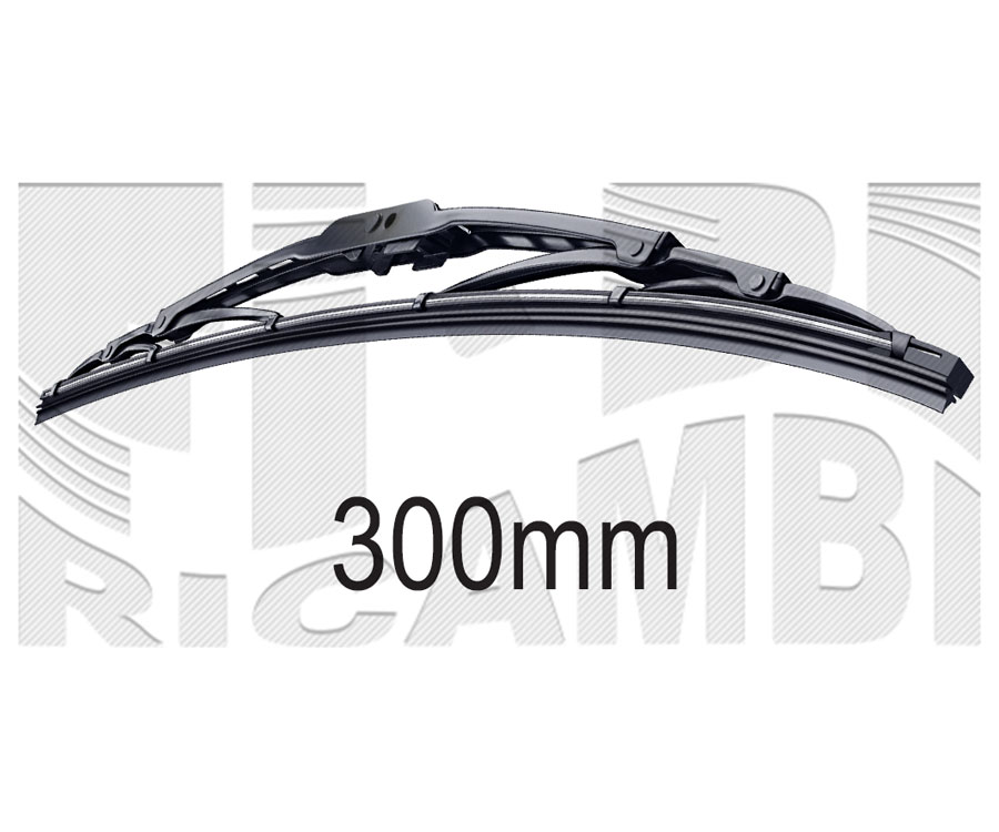 Щетка стеклоочистителя AUTOTEAM WBC300