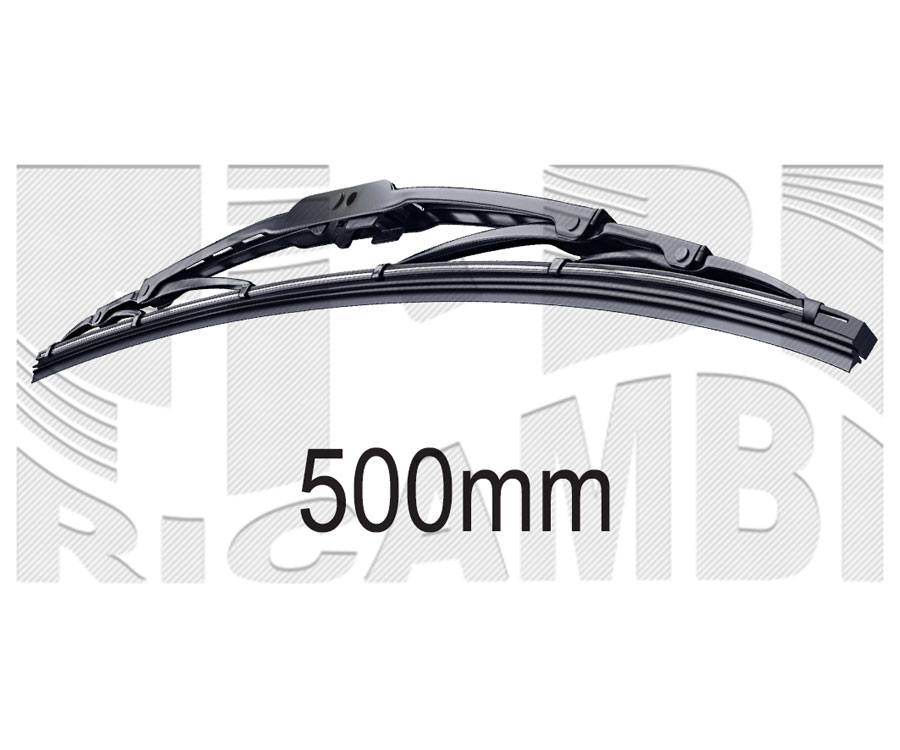 Щетка стеклоочистителя AUTOTEAM WBC500