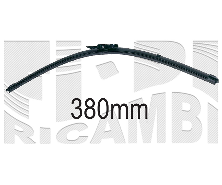 Щетка стеклоочистителя AUTOTEAM WBF380