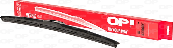 Щетка стеклоочистителя hybrid OPEN PARTS WBH0018.00