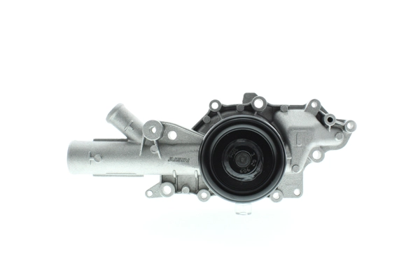 Водяной насос охлаждение двигателя AISIN WE-MB09