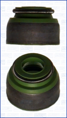 Уплотнительное кольцо стержень клапана WILMINK GROUP WG1009139