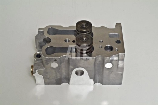 Головка цилиндра WILMINK GROUP WG1011298