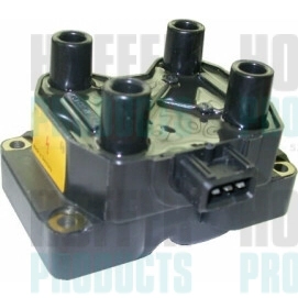 Катушка зажигания WILMINK GROUP WG1012143