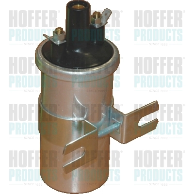 Катушка зажигания WILMINK GROUP WG1012316