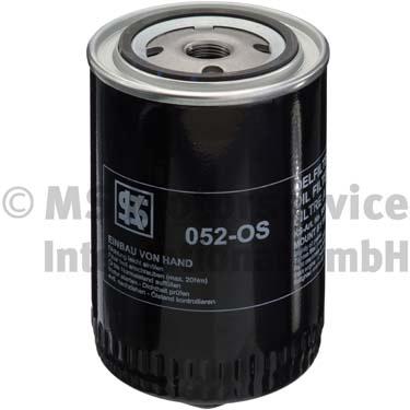 Масляный фильтр WILMINK GROUP WG1018198