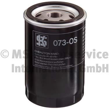 Масляный фильтр WILMINK GROUP WG1018215