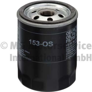 Масляный фильтр WILMINK GROUP WG1018264