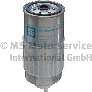 Топливный фильтр WILMINK GROUP WG1018405
