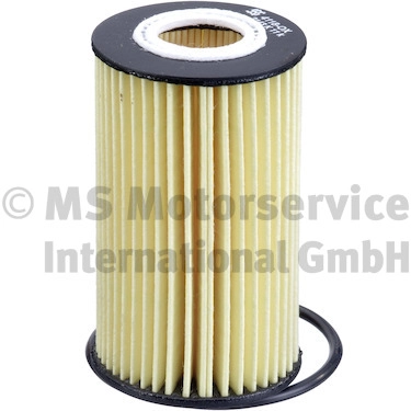 Масляный фильтр WILMINK GROUP WG1018965