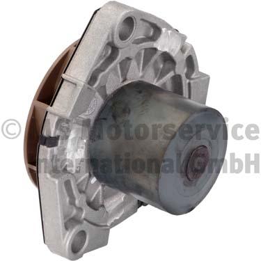 Водяной насос охлаждение двигателя WILMINK GROUP WG1025772