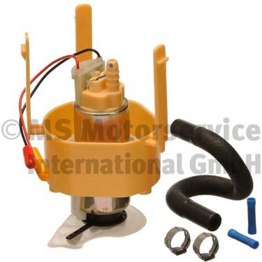 Топливный насос WILMINK GROUP WG1026192