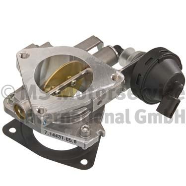 Регулирующая заслонка подача воздуха WILMINK GROUP WG1026516