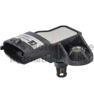 Датчик давление во впускной трубе WILMINK GROUP WG1026546