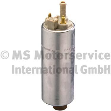 Топливный насос WILMINK GROUP WG1026547