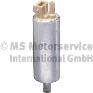 Топливный насос WILMINK GROUP WG1026581