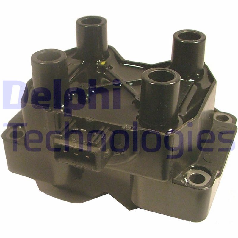 Катушка зажигания WILMINK GROUP WG1029514