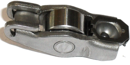 Балансир управление двигателем WILMINK GROUP WG1053407