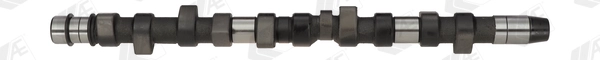 Распредвал WILMINK GROUP WG1093057
