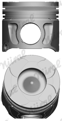 Поршень WILMINK GROUP WG1094093