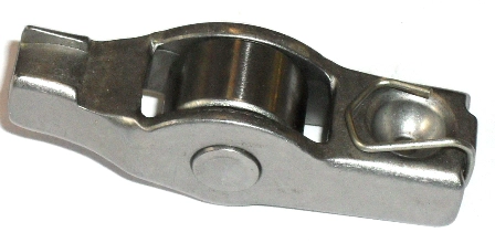 Балансир управление двигателем WILMINK GROUP WG1158028