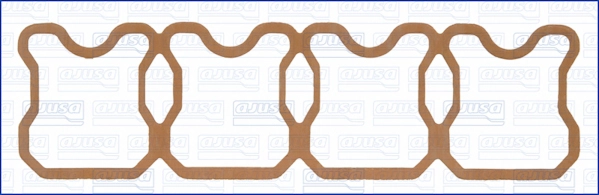 Прокладка крышка головки цилиндра WILMINK GROUP WG1160449
