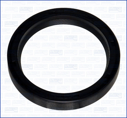 Уплотняющее кольцо коленчатый вал WILMINK GROUP WG1163184