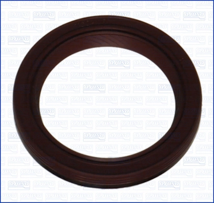 Уплотняющее кольцо коленчатый вал WILMINK GROUP WG1163359