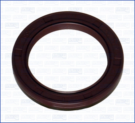 Уплотняющее кольцо коленчатый вал WILMINK GROUP WG1163431