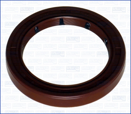 Уплотняющее кольцо распределительный вал WILMINK GROUP WG1163433
