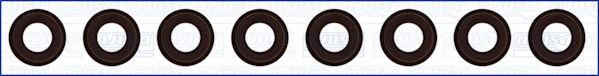 Комплект прокладок стержень клапана WILMINK GROUP WG1169724