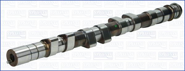 Распредвал WILMINK GROUP WG1170871