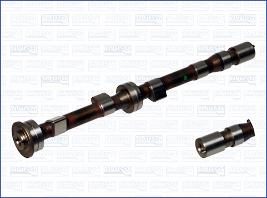 Распредвал WILMINK GROUP WG1170962