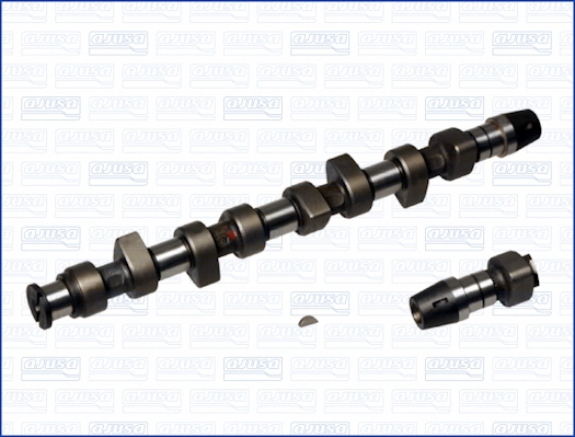 Распредвал WILMINK GROUP WG1170969