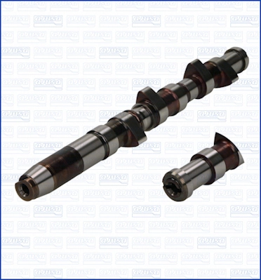 Распредвал WILMINK GROUP WG1171009